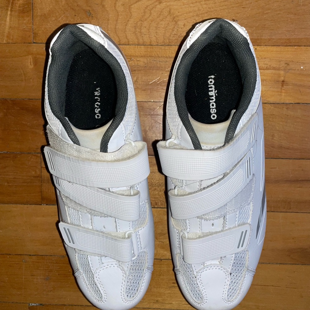 Tommaso Spin Shoes